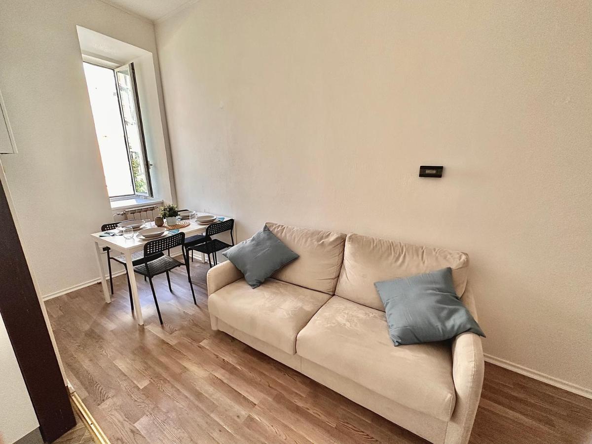 Stuparich House Lejlighed Trieste Eksteriør billede